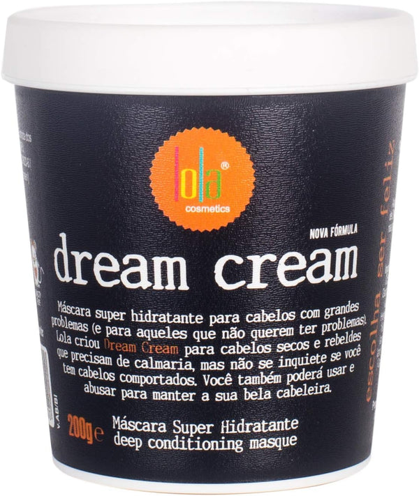 LOLA - Dream Cream Hair Mask