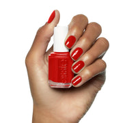 Essie Nail Polish Bordeaux