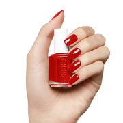 Essie Nail Polish Bordeaux