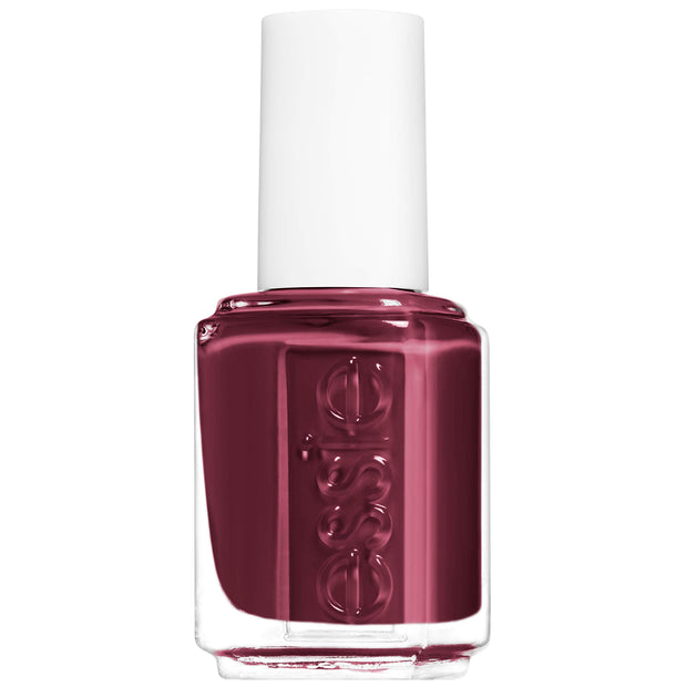 Essie Nail Polish Bordeaux