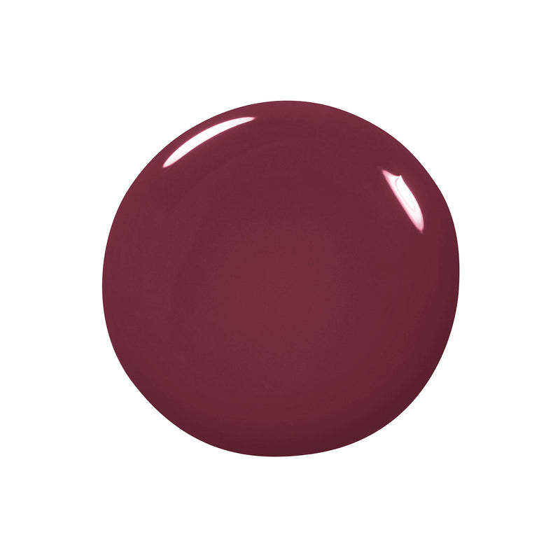 Essie Nail Polish Bordeaux