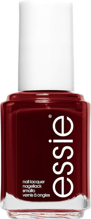 Essie Nail Polish Bordeaux