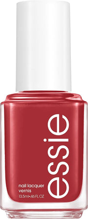 Essie Nail Polish Bordeaux