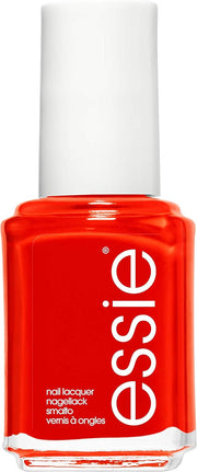 Essie Nail Polish Bordeaux