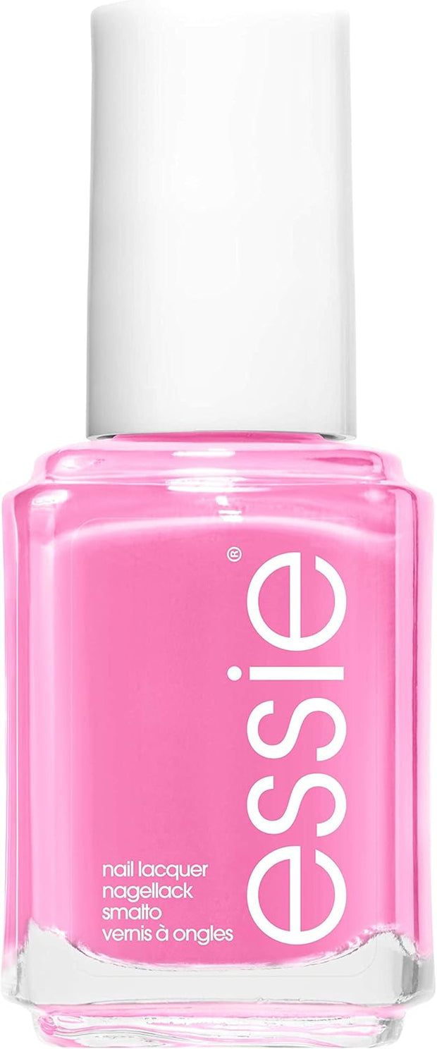 Essie Nail Polish Bordeaux