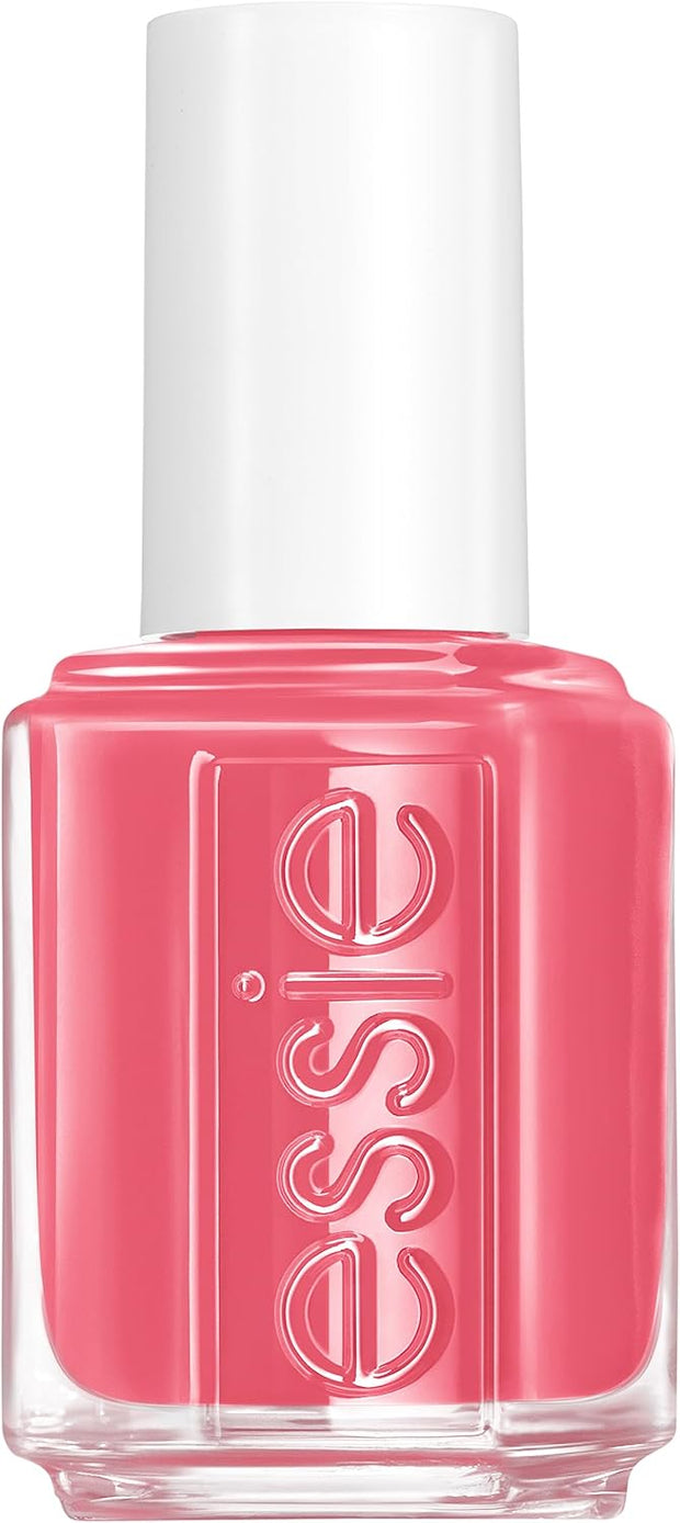 Essie Nail Polish Bordeaux