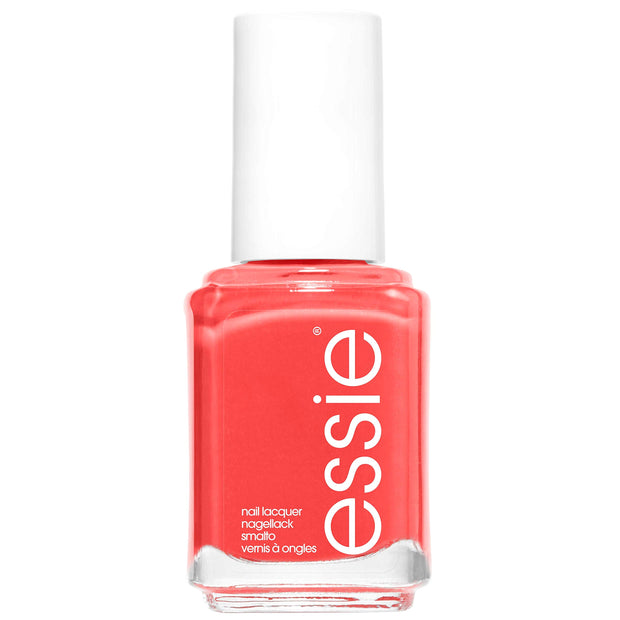 Essie Nail Polish Bordeaux