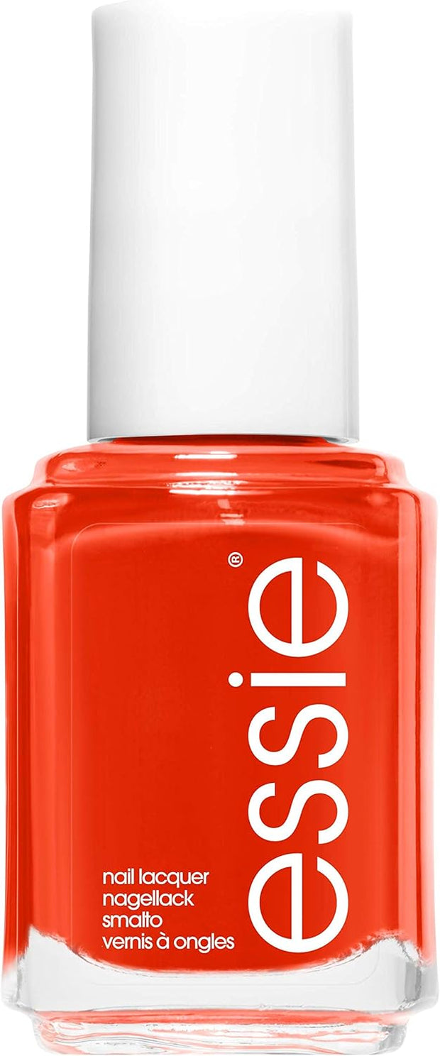 Essie Nail Polish Bordeaux