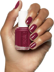 Essie Nail Polish Bordeaux