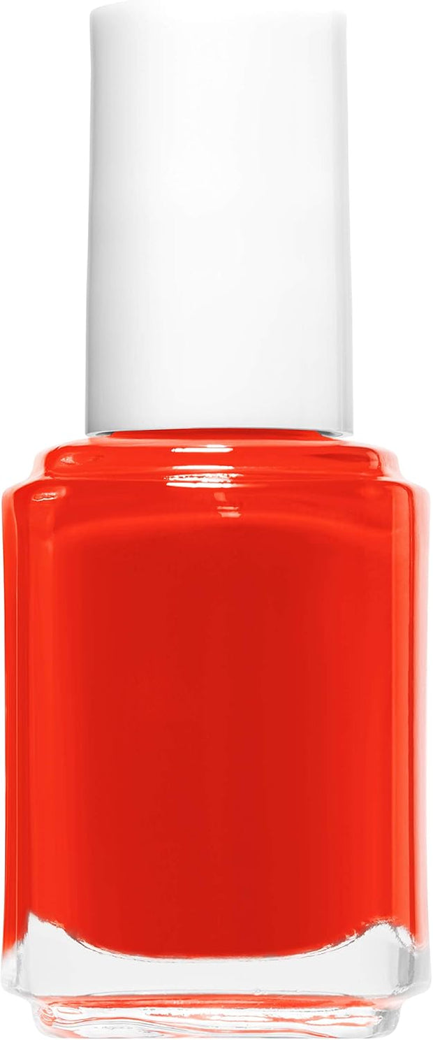 Essie Nail Polish Bordeaux