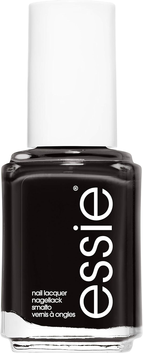 Essie Nail Polish Bordeaux