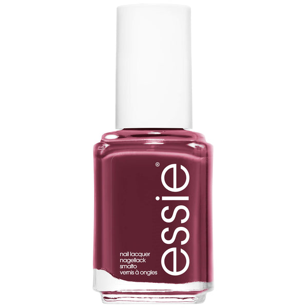 Essie Nail Polish Bordeaux