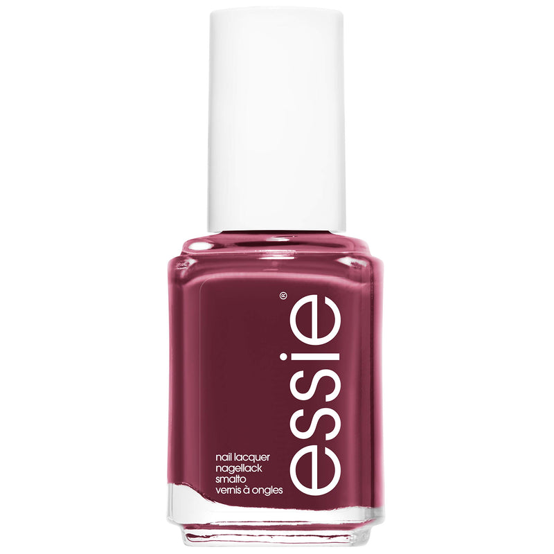 Essie Nail Polish Bordeaux