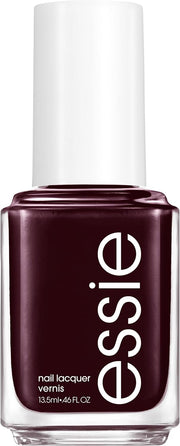 Essie Nail Polish Bordeaux