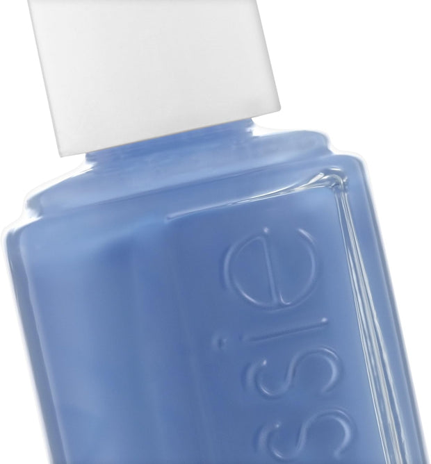 Essie Nail Polish Bordeaux