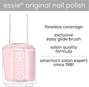 Essie Nail Polish Bordeaux