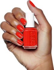 Essie Nail Polish Bordeaux