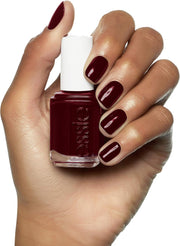 Essie Nail Polish Bordeaux