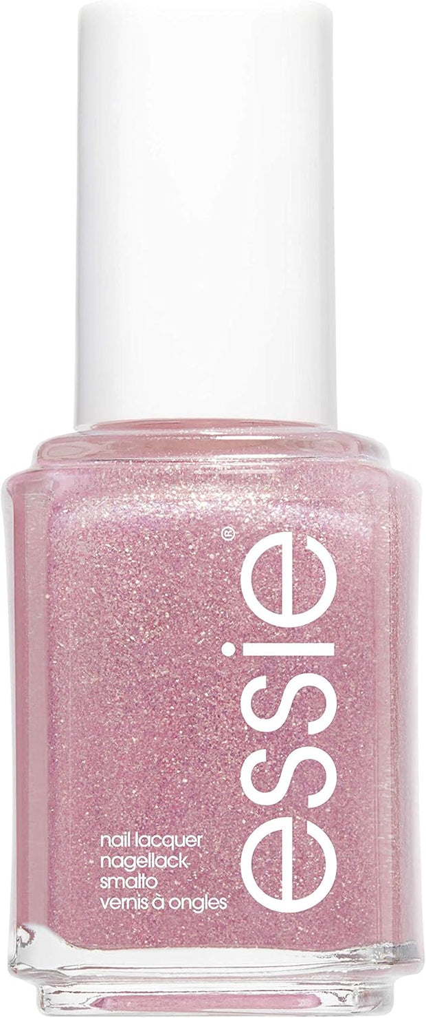 Essie Nail Polish Bordeaux