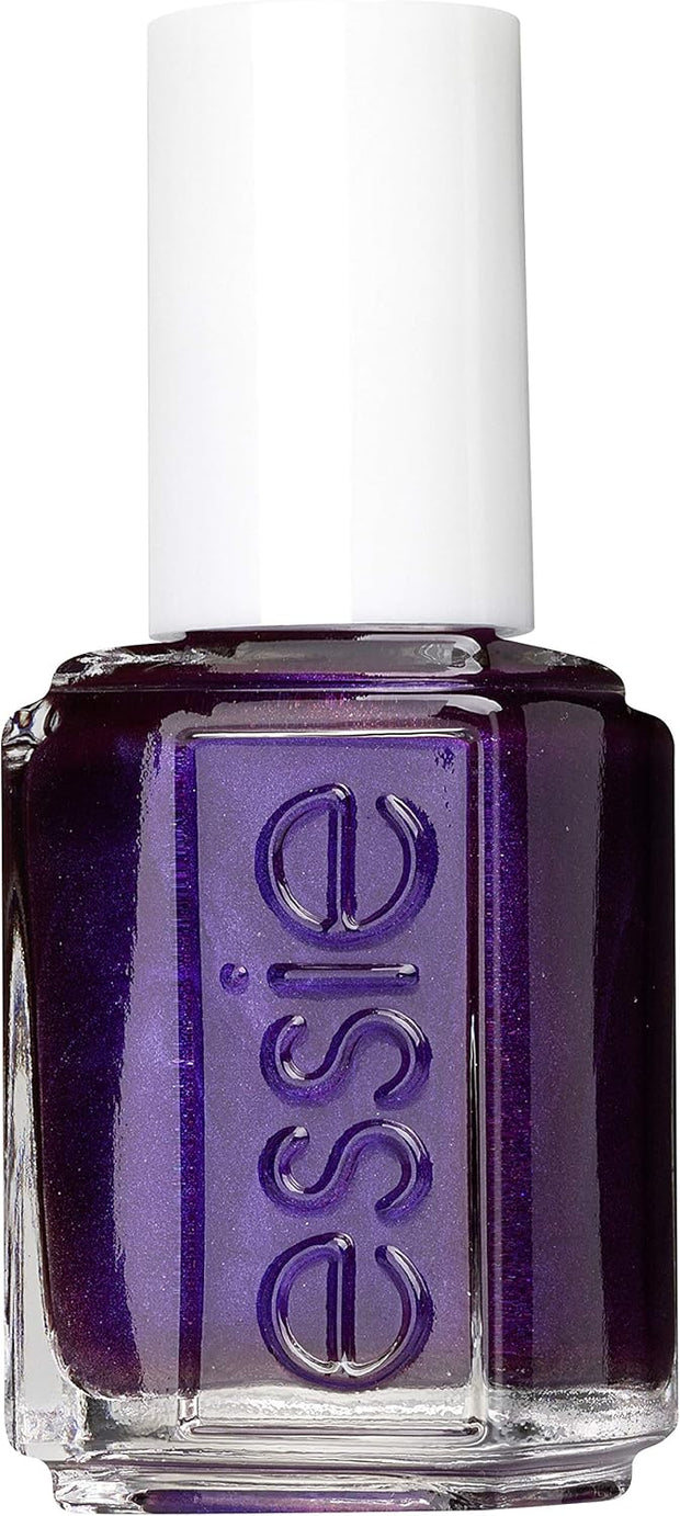 Essie Nail Polish Bordeaux