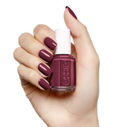 Essie Nail Polish Bordeaux