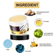 Collagen Keratin Hair Care Mask