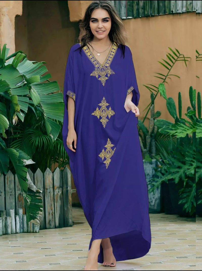 Arabella Oversize Beach Cover Up