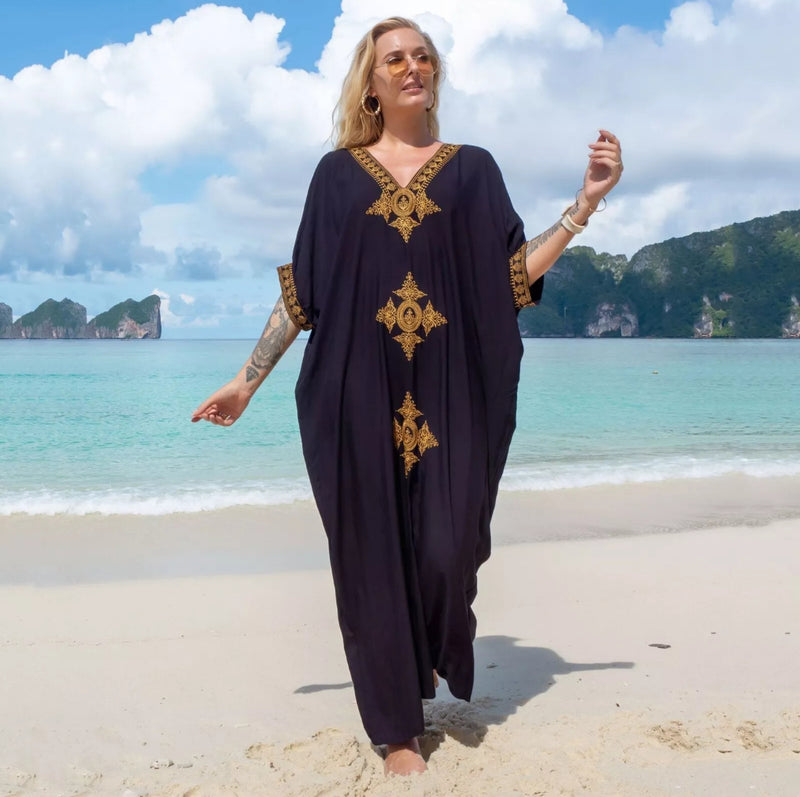 Arabella Oversize Beach Cover Up