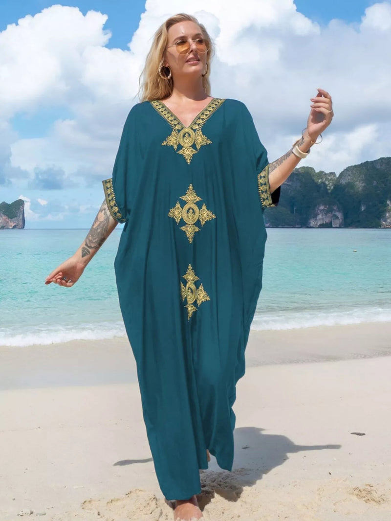 Arabella Oversize Beach Cover Up