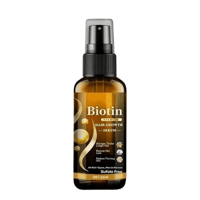 Biotin Hair Repair Serum