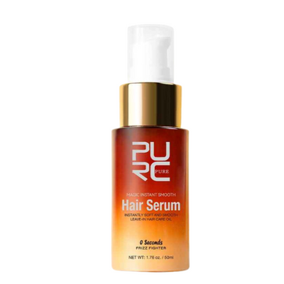 PURC Magic Smoothing Hair Serum