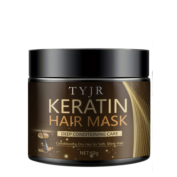 Keratine Magic Hair Repair Mask