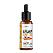 African Batana Hair Growth Oil – 100% Pure Hair Regrowth