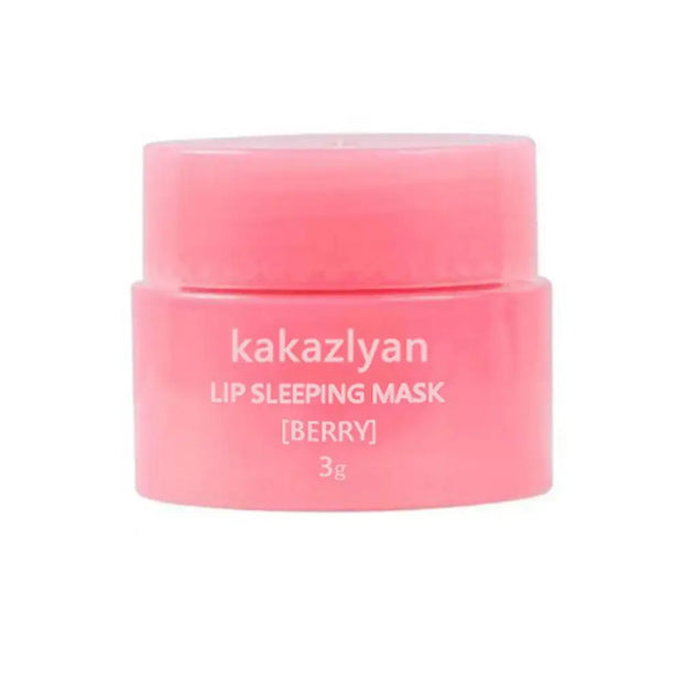 3G Hydrating Lip Balm -Nourishing Lip Care