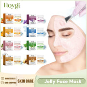 Jelly Rose 24k Gold Hydrating Peel-Off Mask