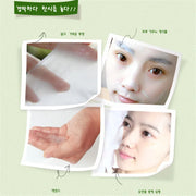 Natural Fruit Facial Mask – Hydrating & Oil-Control