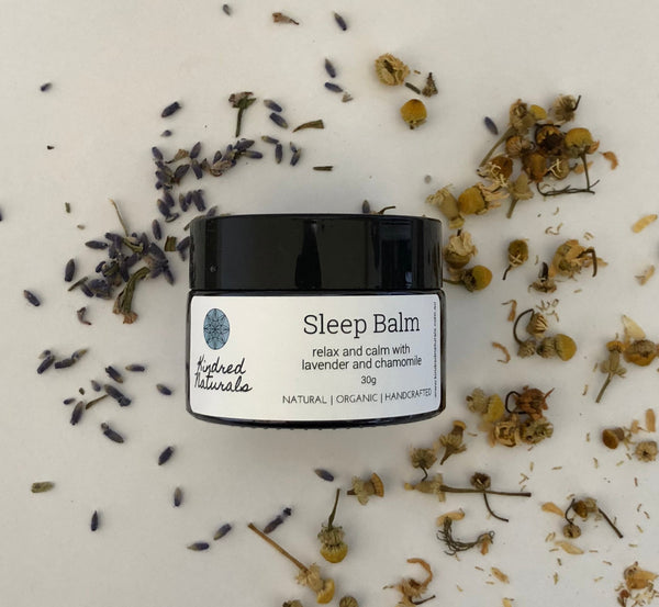 Sleep Balm