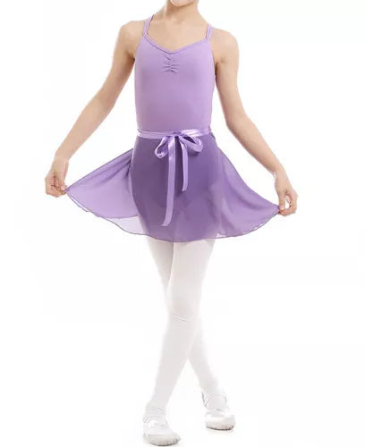 Viva Dance Ballet Gymnastics Leotard – Stylish and Comfortable for All Ages