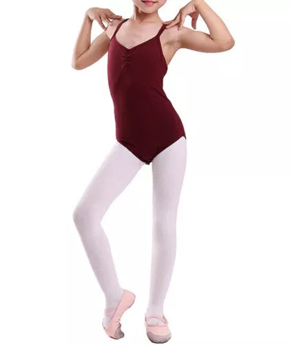 Viva Dance Ballet Gymnastics Leotard – Stylish and Comfortable for All Ages