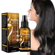 Biotin Hair Repair Serum