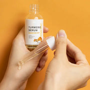 Bestselling Turmeric Dark Spot Corrector Serum