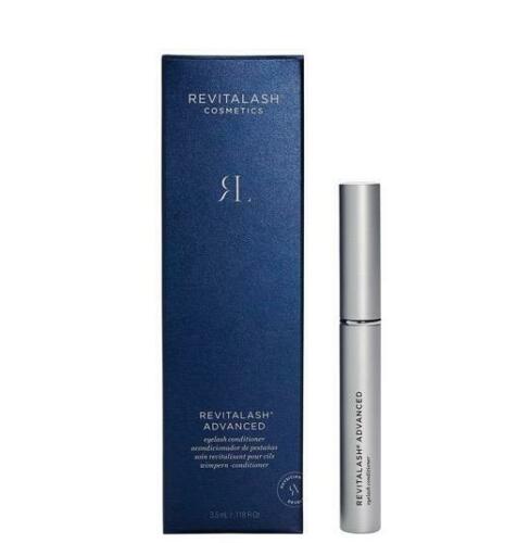 REVITALASH ADVANCED EYELASH CONDITIONER SEALED 3.5ML - Shipping in Sydney