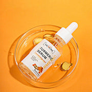 Bestselling Turmeric Dark Spot Corrector Serum